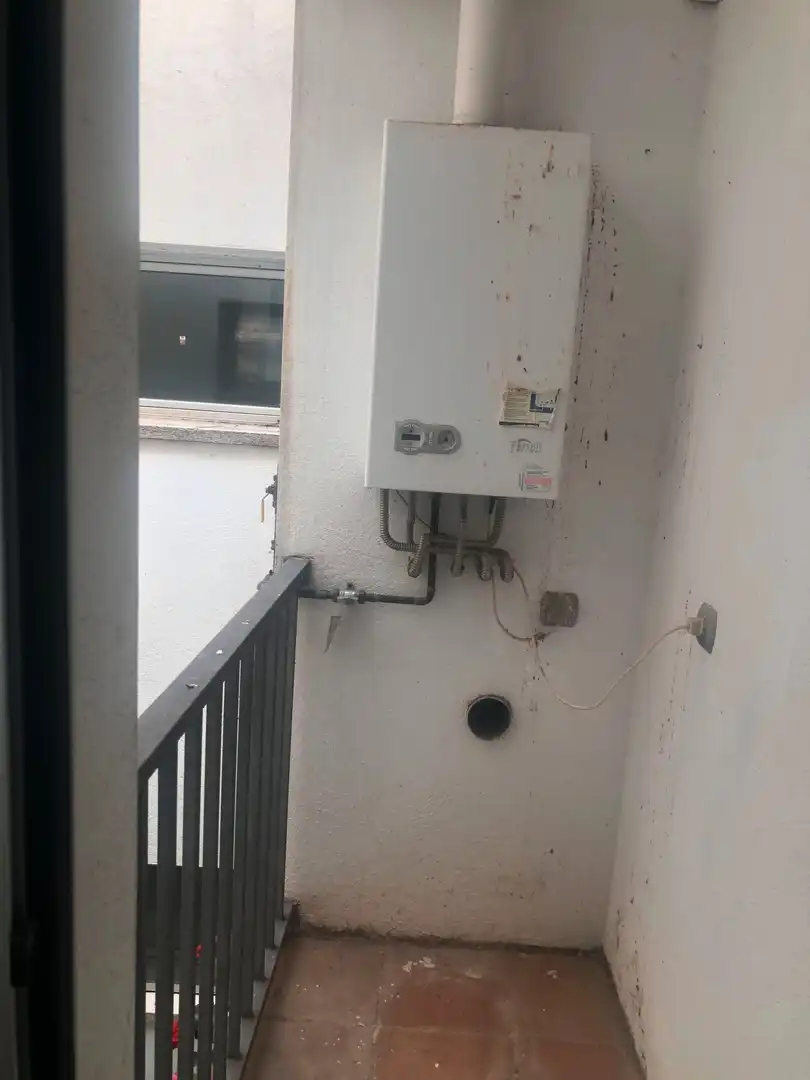 Balcony of Duplexes for sale in Calaf  with Storage room and Balcony