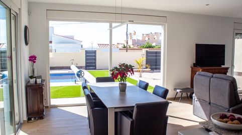 Foto 4 de Casa o xalet en venda a Calle C. Pablo Neruda, 66, Zona Carrefour - Urbanizaciones, Torrevieja