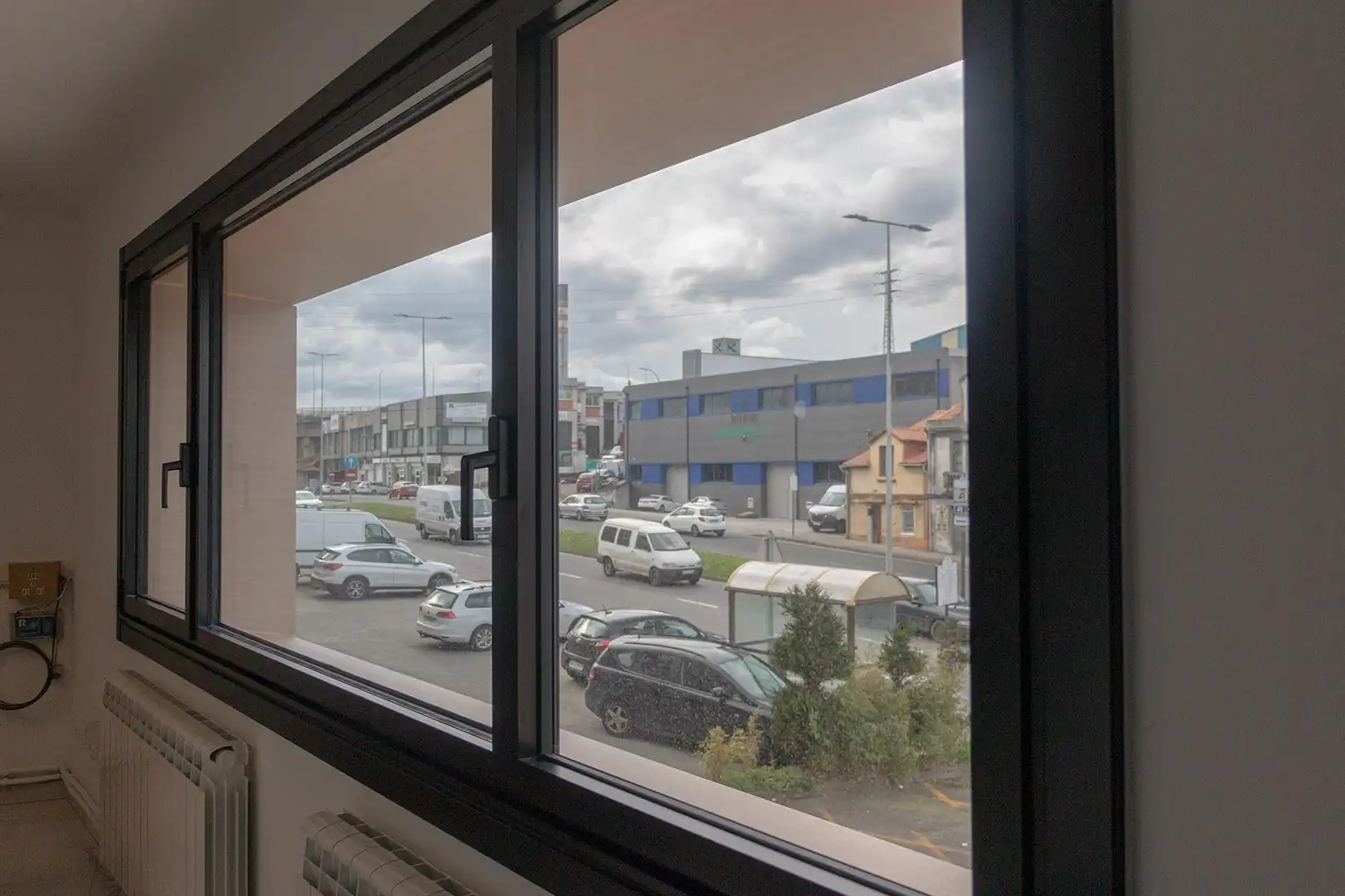 Nave industrielle à louer à Avenida Fisterra, imagen 16