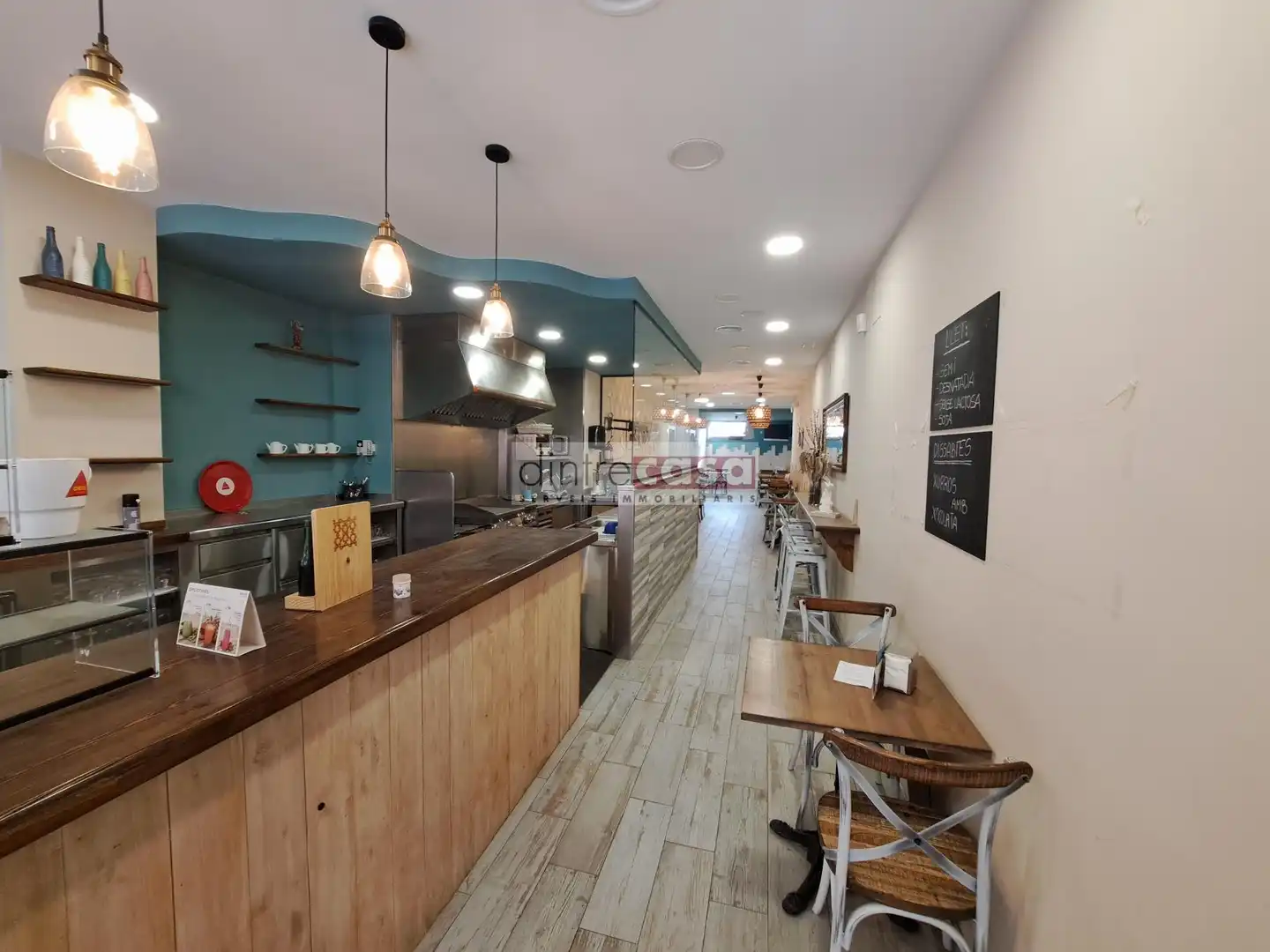 Business premises for sale in Malgrat de Mar, imagen 2