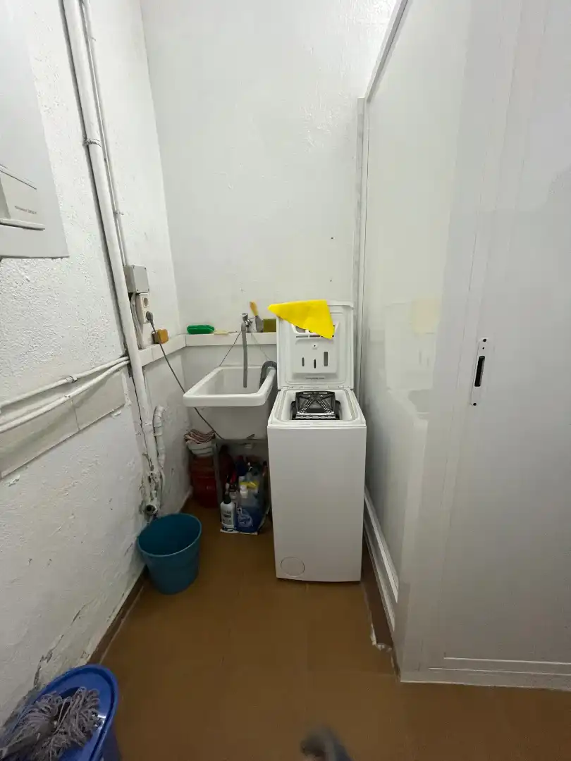 Casa o xalet en venda en Mollet del Vallès amb Aire condicionat, Calefacció i Moblat