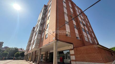 Piso en venta en Medina del campo