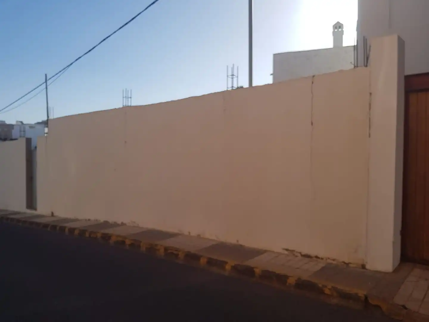 Terreno residencial en venta en Calvo Sotelo 31, imagen 3