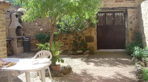 Foto 2 de Finca rústica en venda a Carrer Calle Nueva, 33, Sienes, Guadalajara