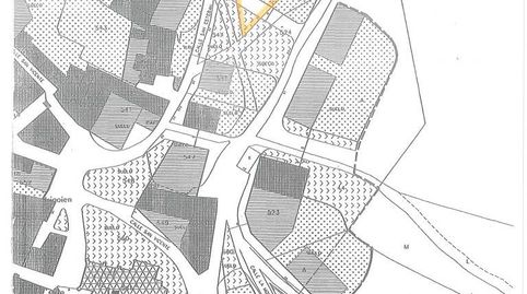 PARCELA URBANA EN SADA DE SAGÜESA