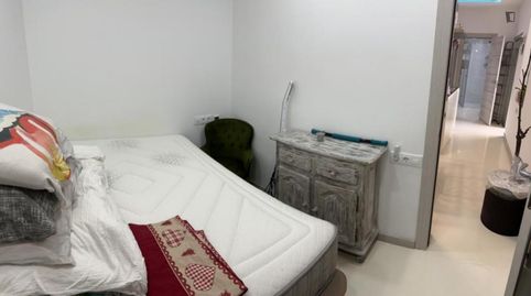 Foto 2 de Apartamento de alquiler en Les Roquetes, Barcelona Capital