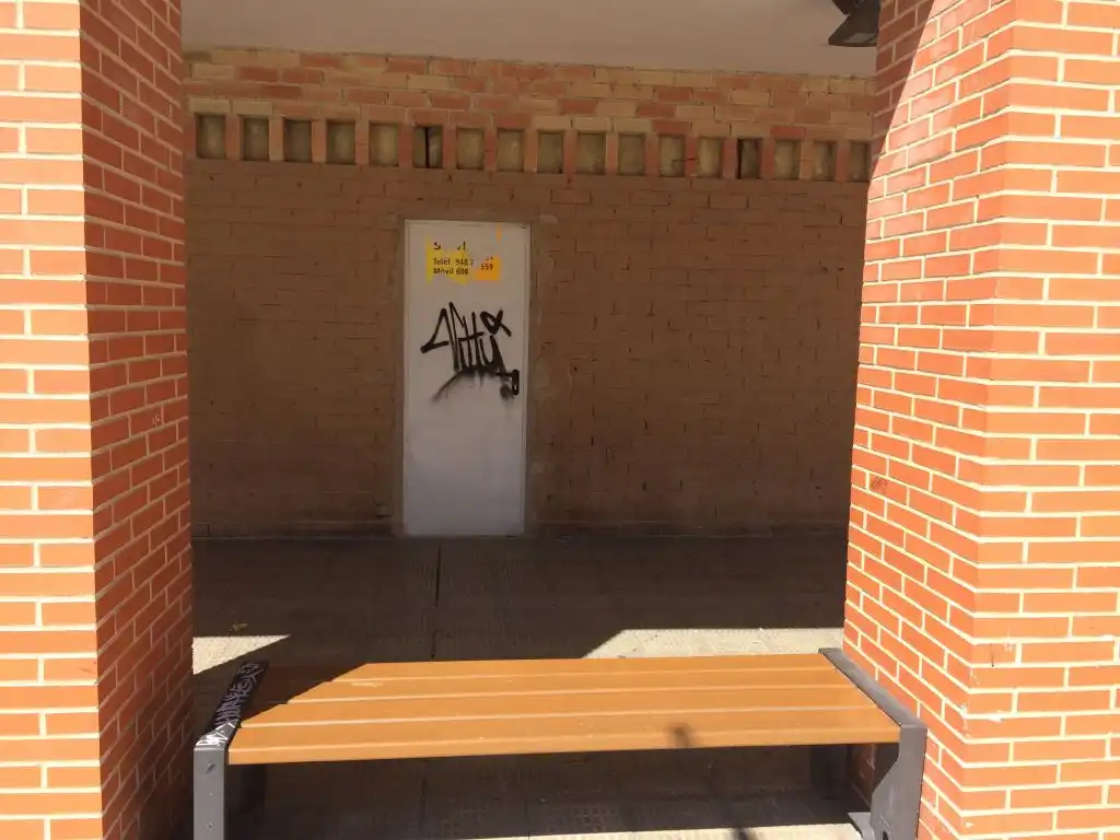 Local en venda en  Pamplona / Iruña