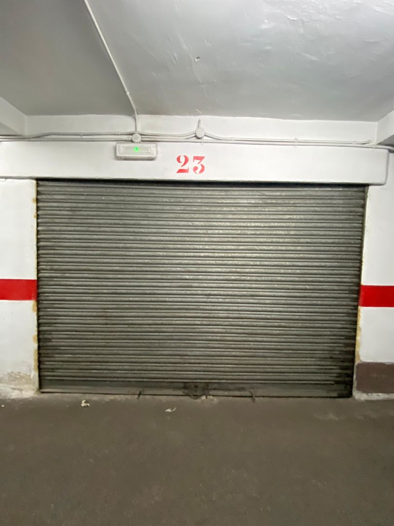 Garage for sale in Alicante / Alacant