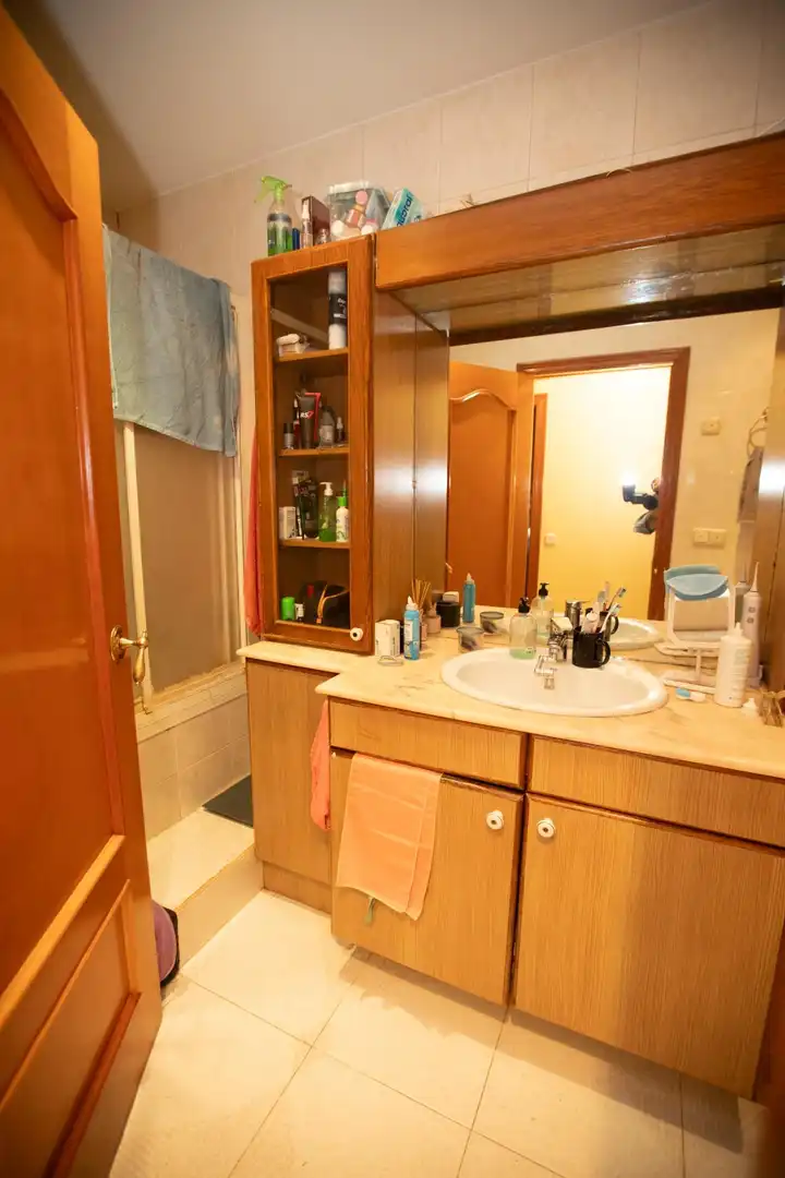 Baño de Casa o chalet en venta en Cocentaina, Alicante