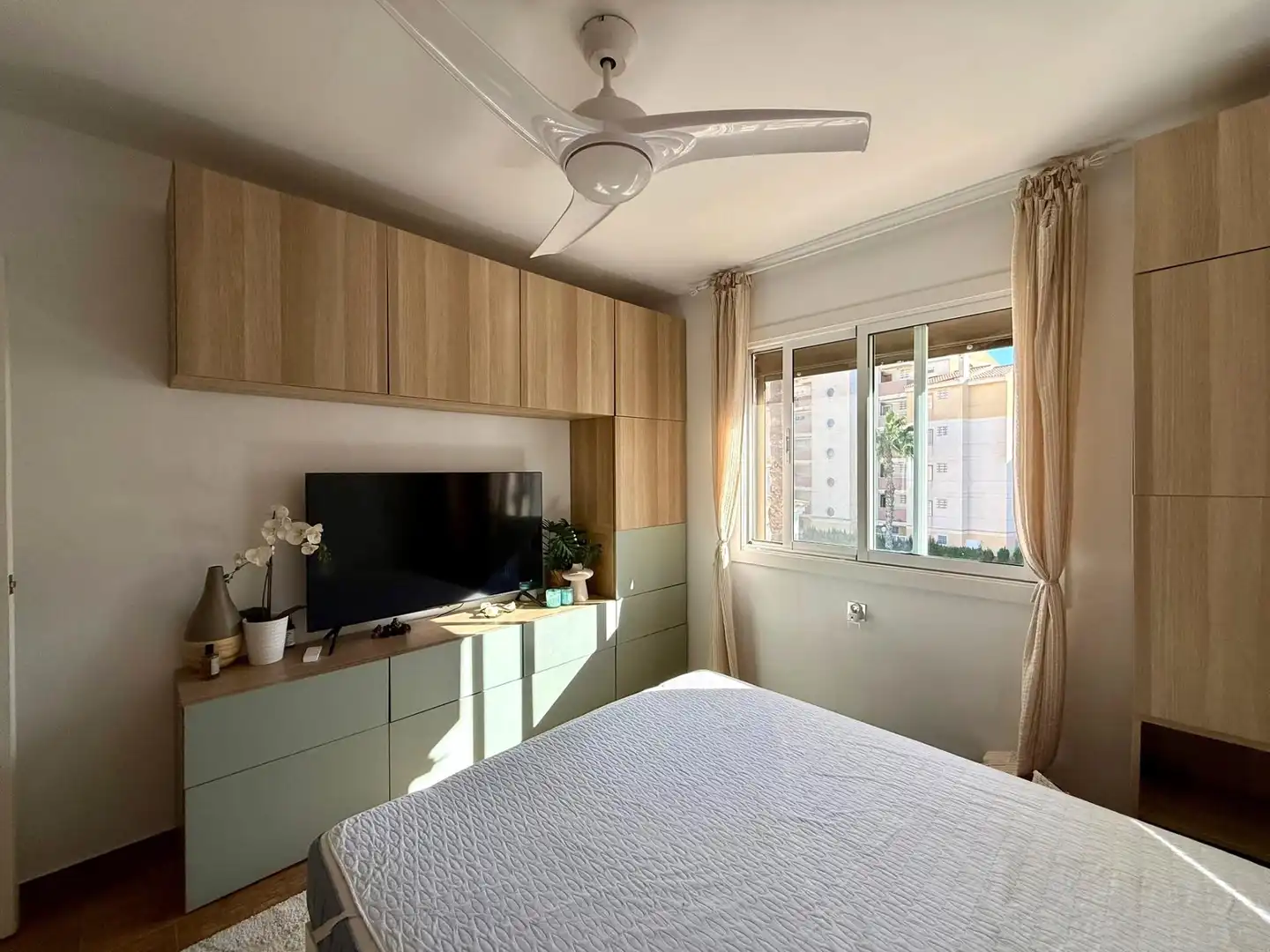 Duplexes for sale in Nueva Torrevieja