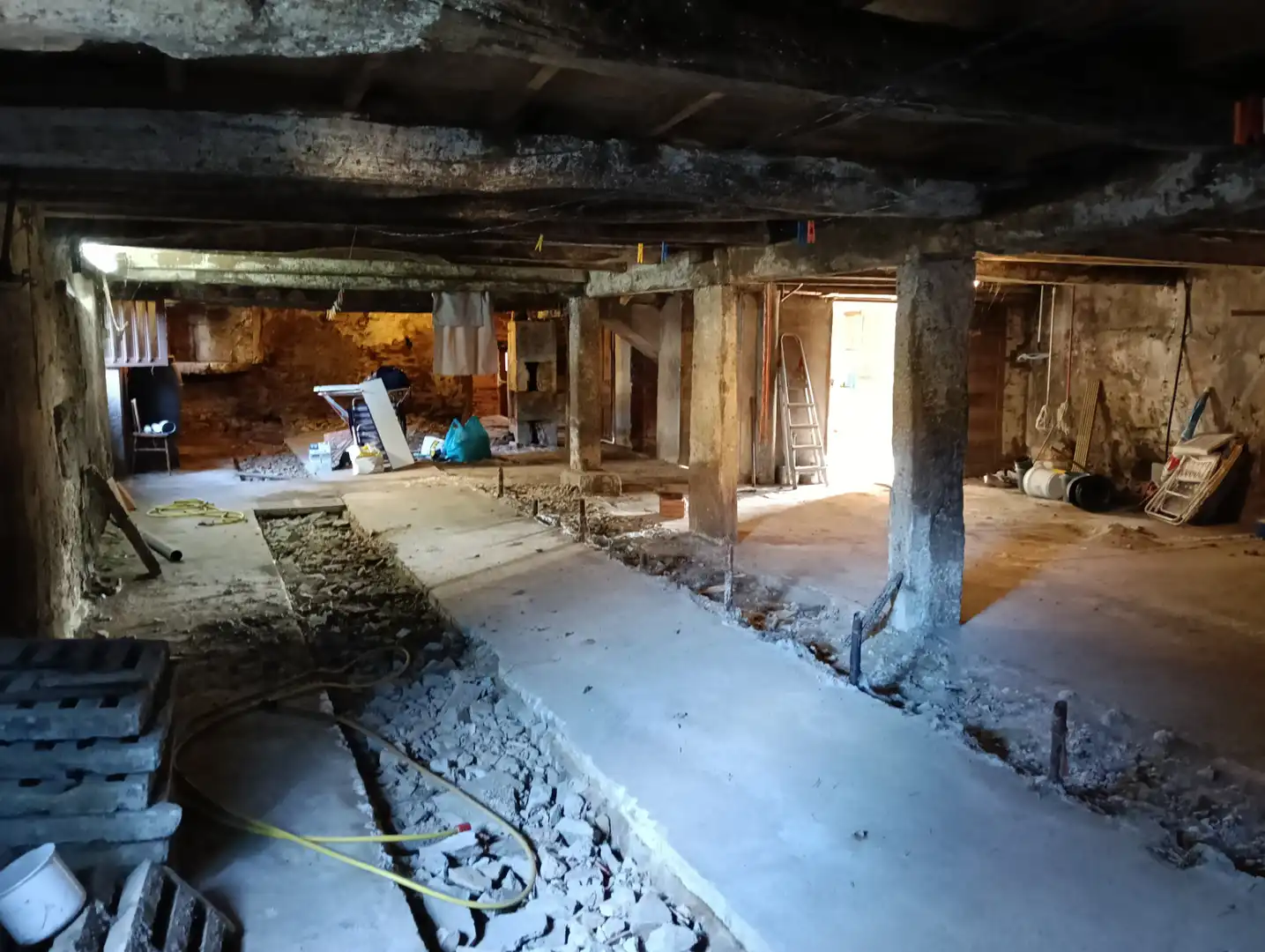 Maison avec terrasse à vendre à Friol, imagen 25