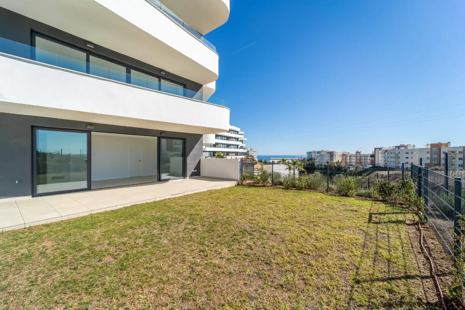 Wohnung mit Terrasse zum Verkauf in El Higuerón, imagen 9