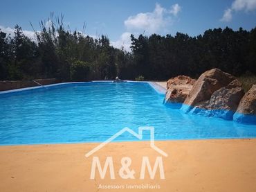 Casa en venda a Formentera