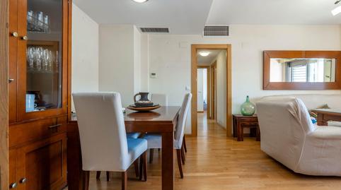 Foto 4 de Pis en venda a Calle Calle Periodista Aquilino Morcillo Herrera, 2, Cerrillo de Maracena - Periodistas,  Granada Capital