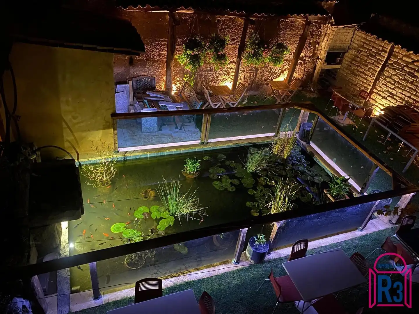 Casa amb jardí en venda a Mayor, imagen 10