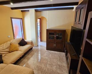 Sala d'estar de Apartament en venda en Arona