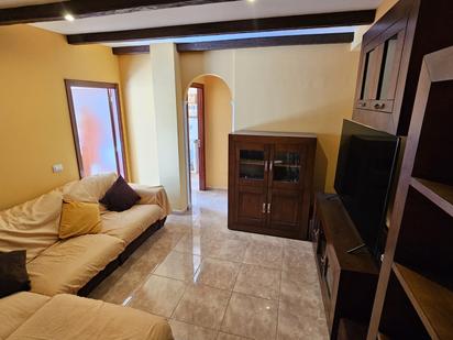 Living room of Apartment for sale in Arona