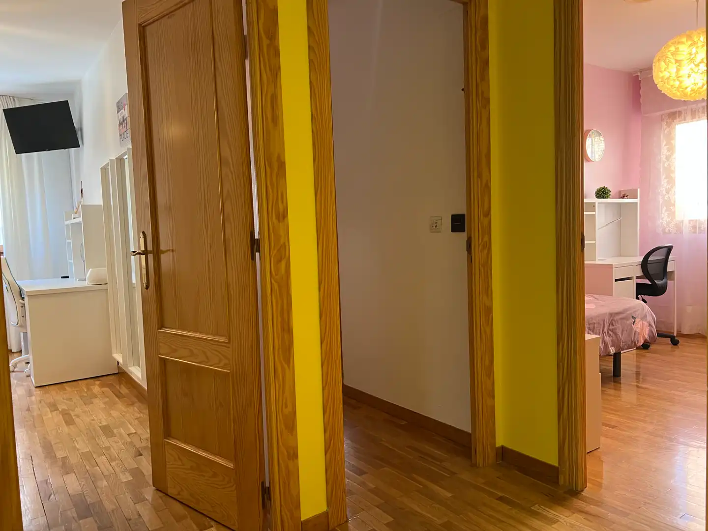 Pis en venda en Sabiñánigo amb Calefacció, Parquet i Terrassa