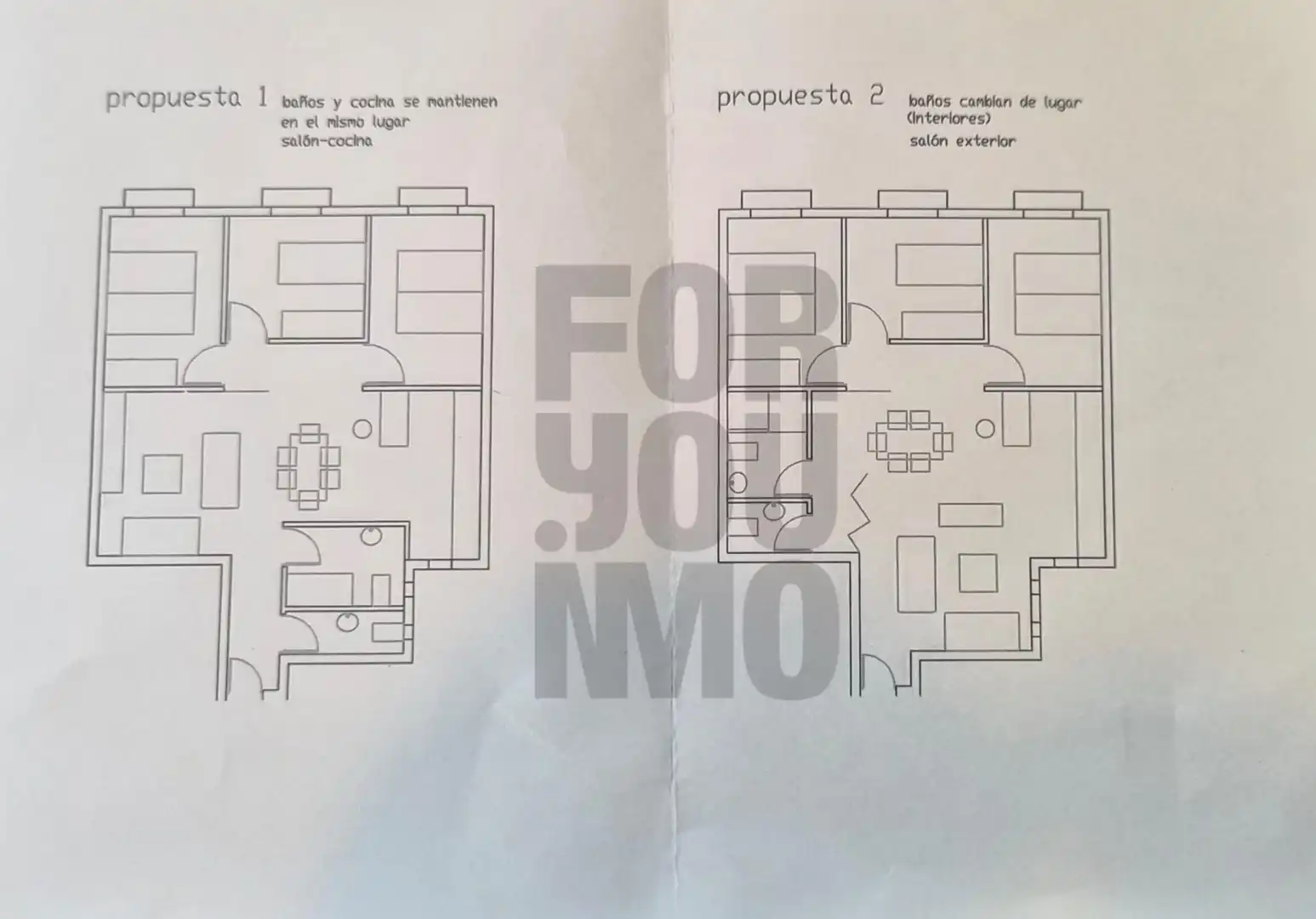 Piso con terraza en venta en Calle DE LARRAMENDI, imagen 37