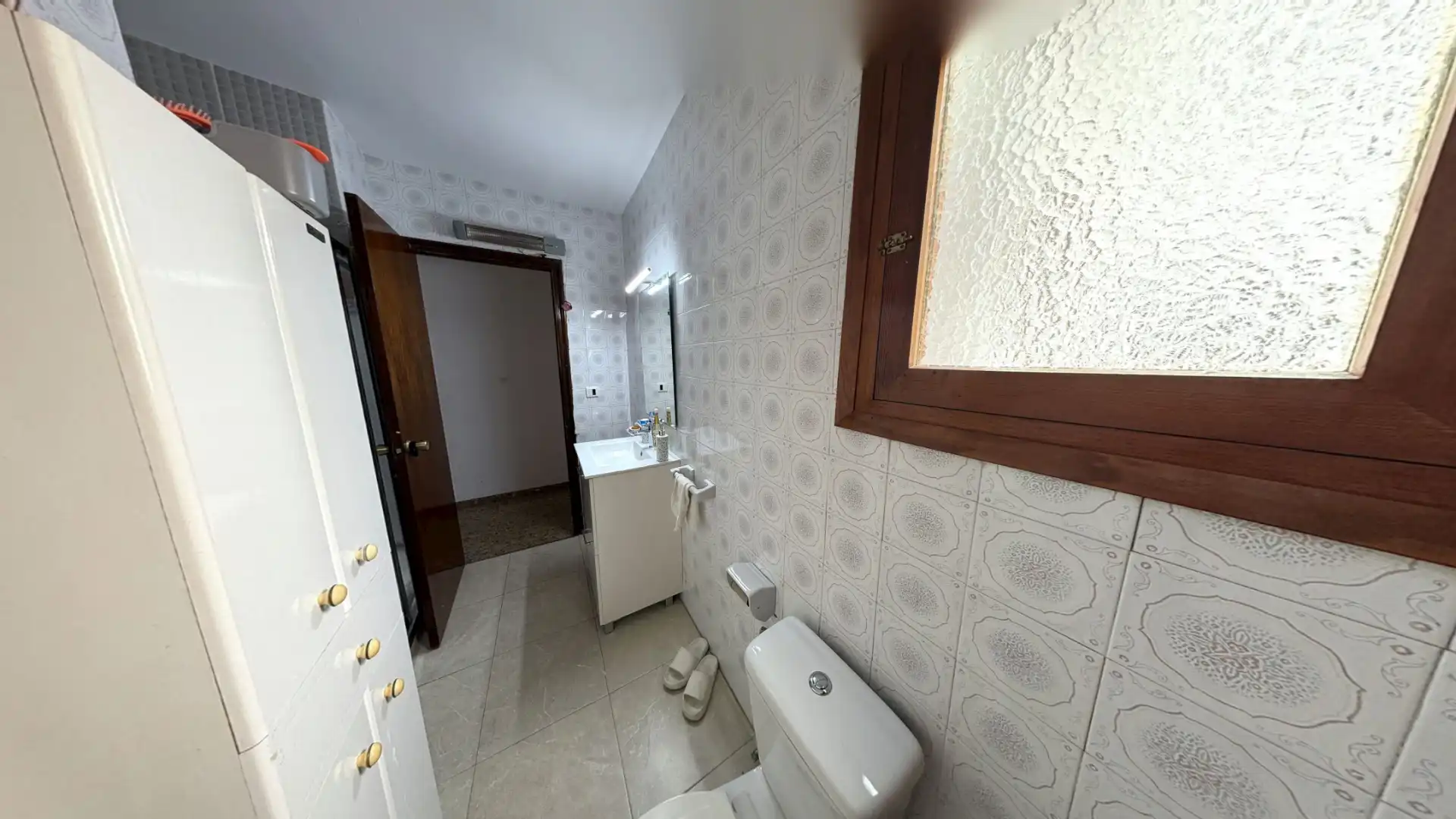 Flat with terrace for sale in Avinguda Joan Carles I, imagen 16
