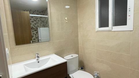 Foto 5 de Pis en venda a San Fernando - Princesa Mercedes, Alicante