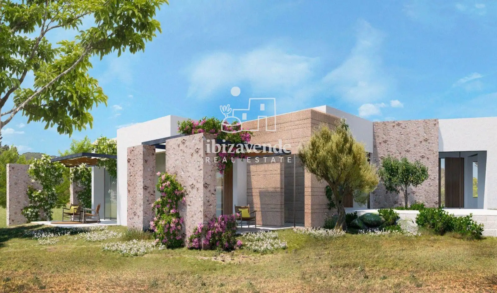 Rural land for sale in Santa Gertrudis, imagen 8