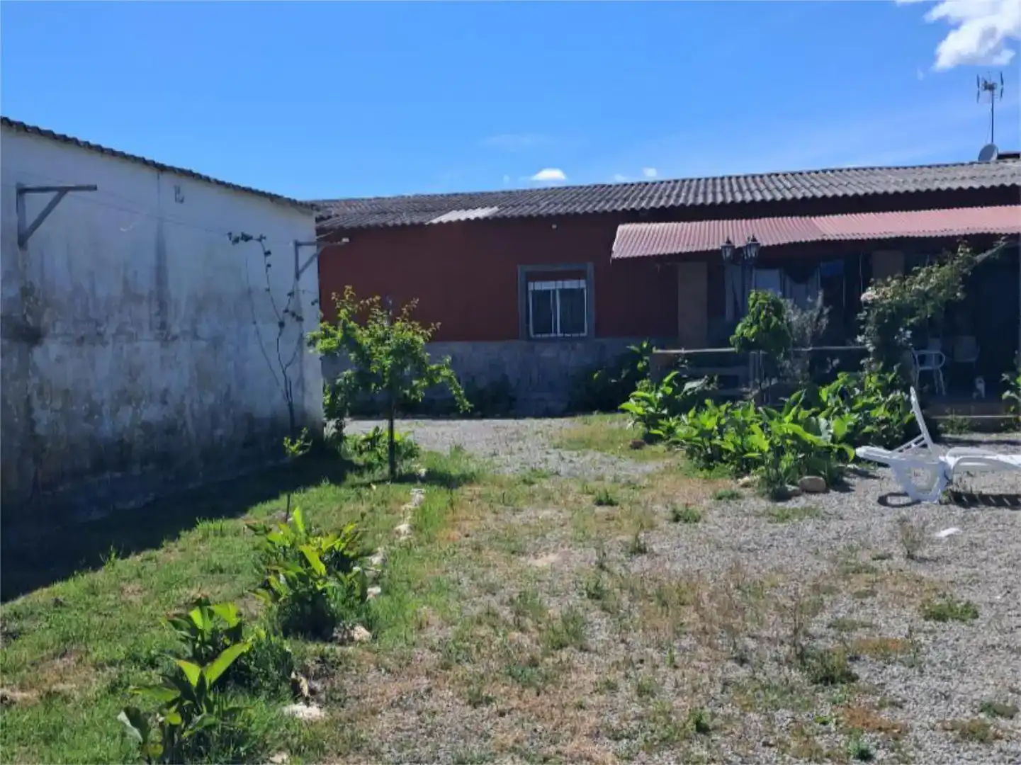 Pis en venda en Navalmoral de la Mata amb Aire condicionat, Jardí privat i Traster