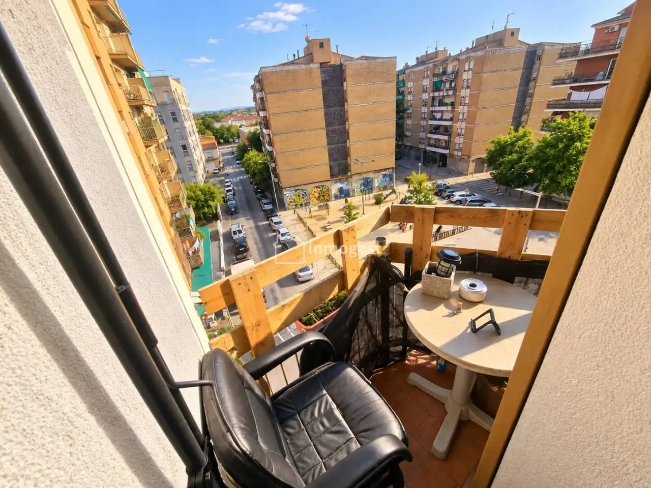 Appartement avec terrasse à vendre à Calle Àngel Guimerà, imagen 16