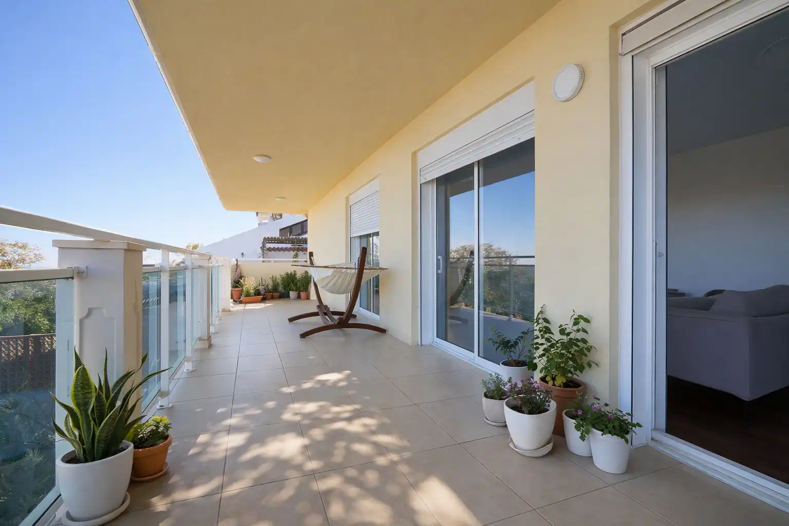 Villa con terrazza in vendita a Avinguda del Mirador, imagen 64