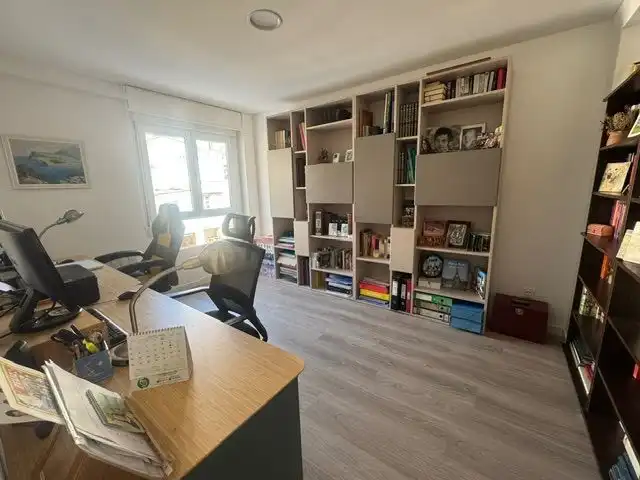 Piso en venta en Alcoy / Alcoi con Calefacción, Terraza y Trastero