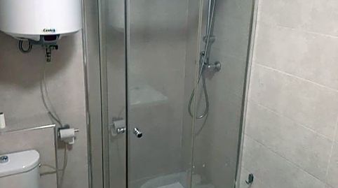 Foto 5 de Piso de alquiler en Manuel Arellano, Triana Oeste, Sevilla Capital