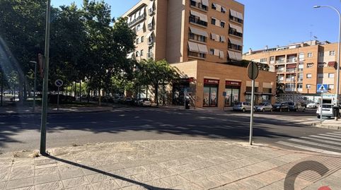 Foto 2 de Pis en venda a Paseo Conde de Barcelona, Maria Auxiliadora - Barriada de Llera, Badajoz Capital