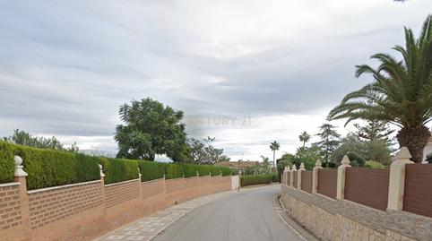 Foto 3 de Casa o xalet en venda a Av. Ricardo Gross, 1, Churriana, 29140 Málaga, Spa, -1, Cortijo de Maza - Finca Monsalvez - El Olivar, Málaga