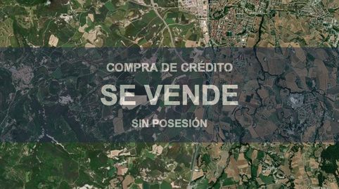 Foto 4 de Pis en venda a Estadi - Santa Anna, Vic