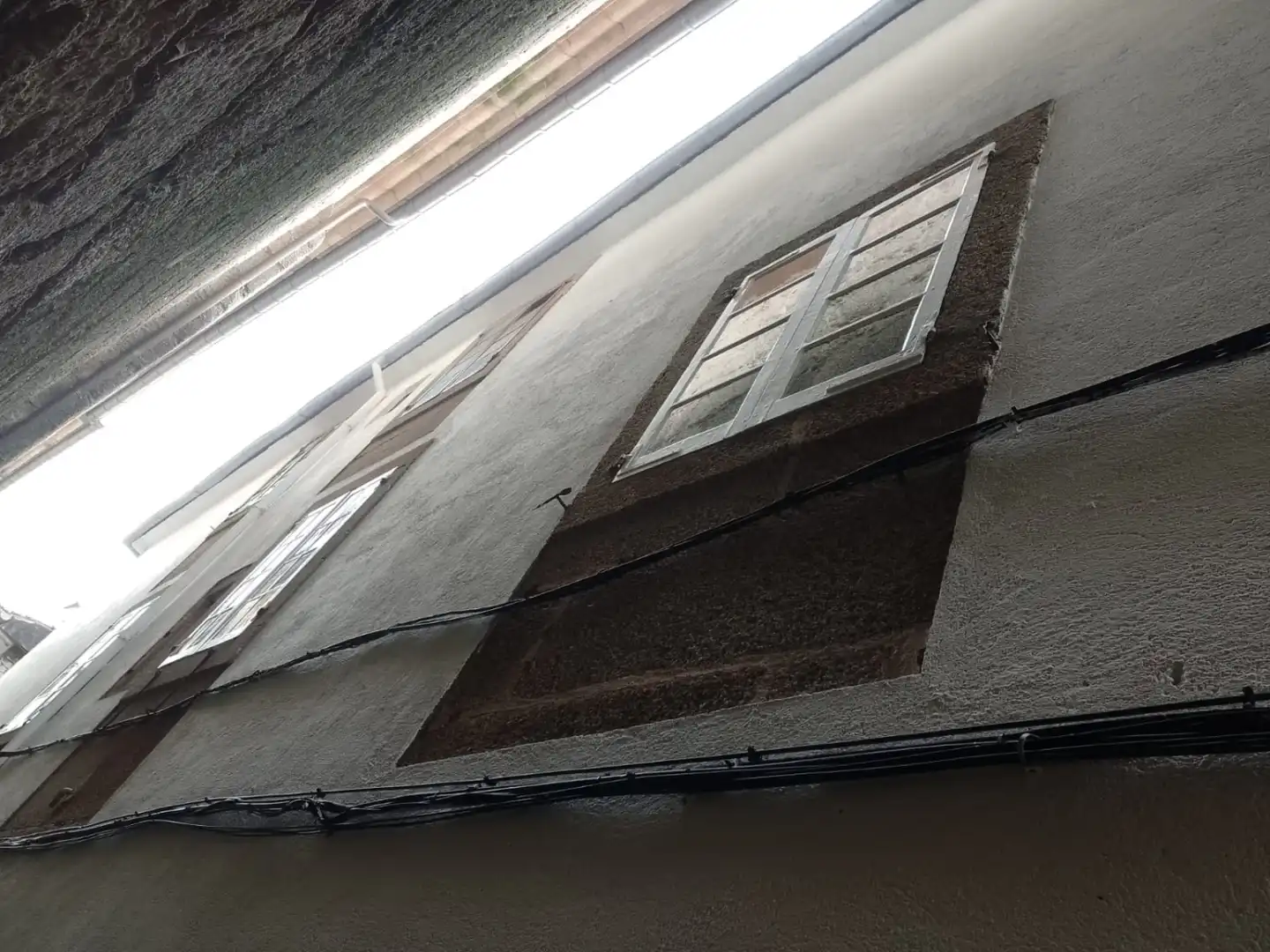Edificio en venta en Casco Histórico