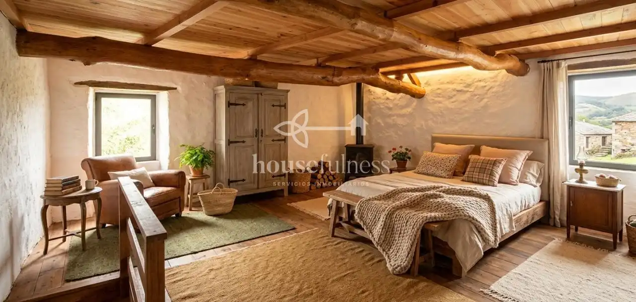 Haus mit Garten zum Verkauf in Moeche, imagen 13