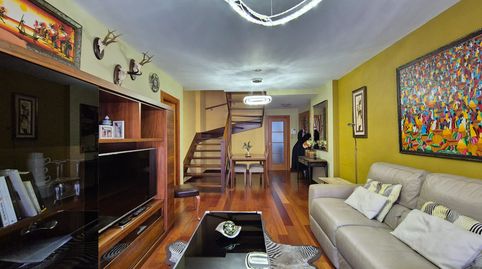 Foto 5 de Dúplex en venda a Calle Becerro de Bengoa, Centro, Palencia Capital