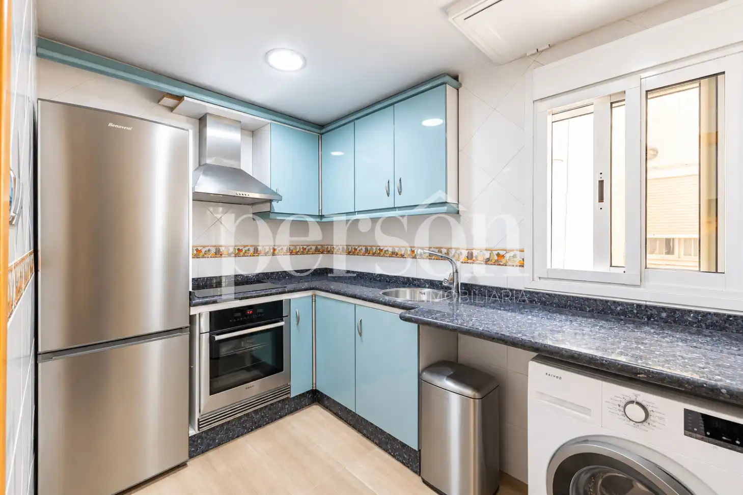 Cocina de Piso en venta en Pobles del Sud