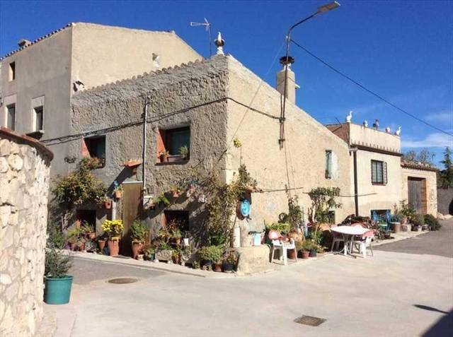 Casa adosada en Venta en Sant Martí de Riucorb