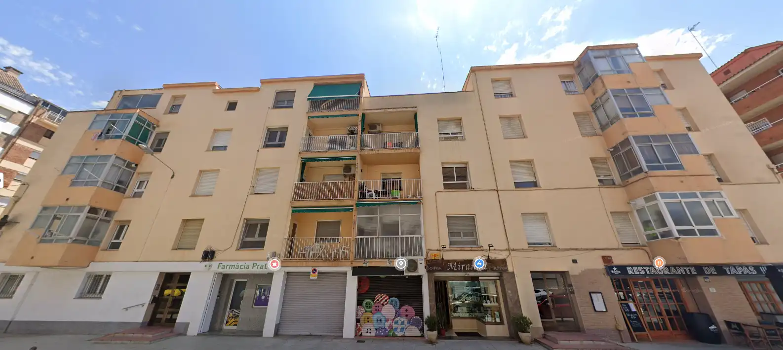 Pis en venda a Calle Trinitaris 3, 2 02 03, Lleida, imagen 2