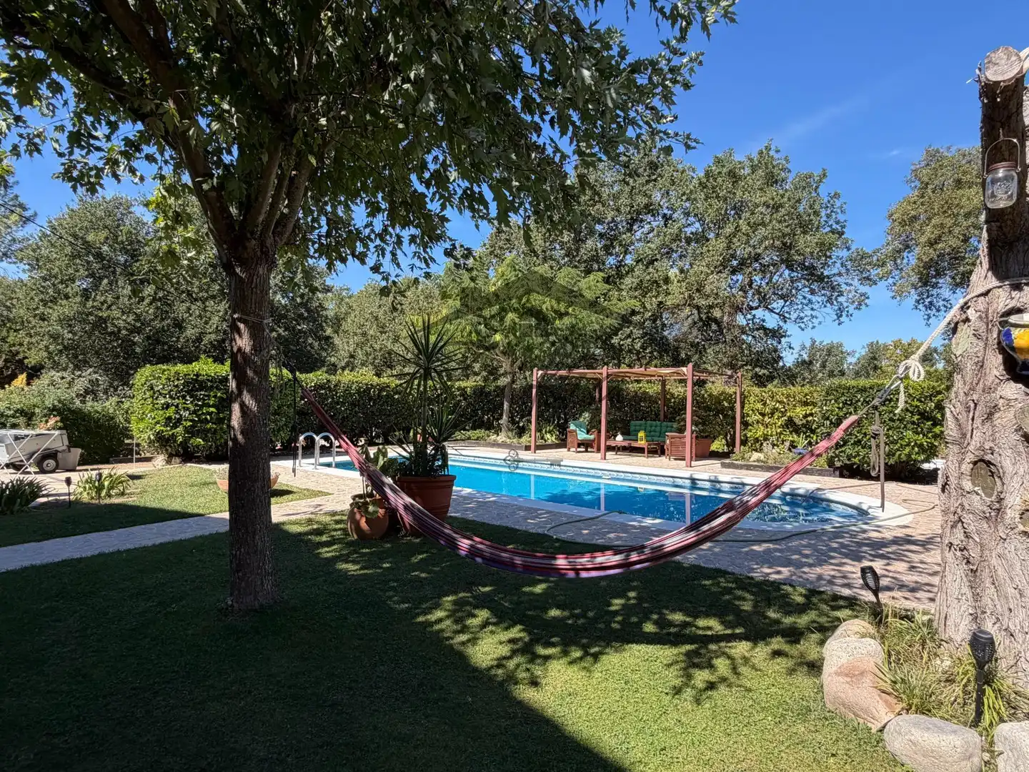Casa con piscina in vendita a Carrer Carrer Sota, imagen 6