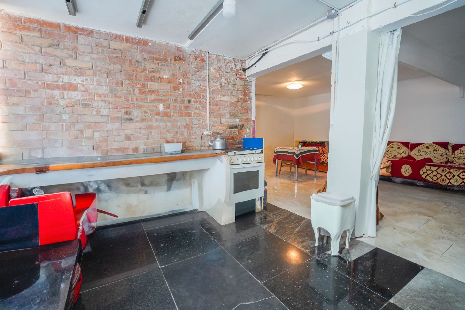Flat for sale in Carrer Arquitecte Jujol, 9, Sant Salvador