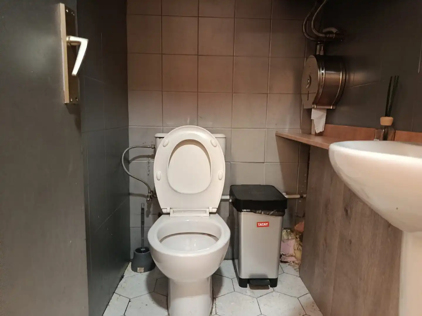 Business premises for transfer in Eixample, imagen 23