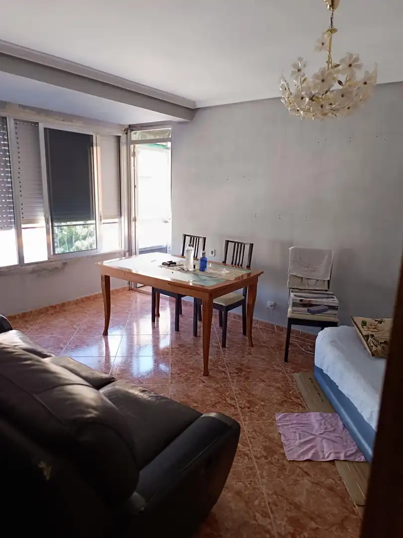Esszimmer von Wohnung zum Verkauf in Móstoles