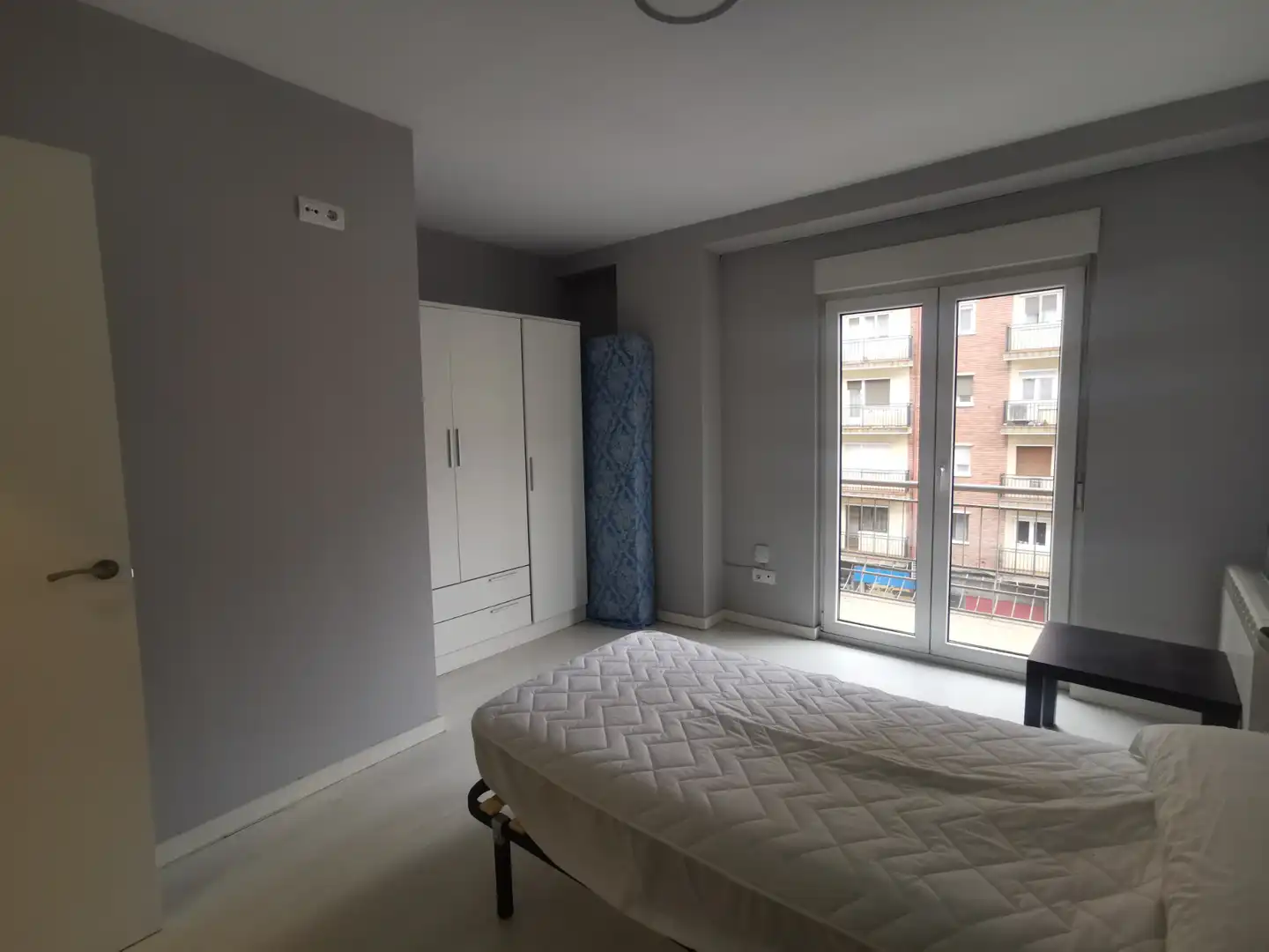 Wohnung zur Miete in Paseo de Canalejas, Sancti Spiritus - San Juan