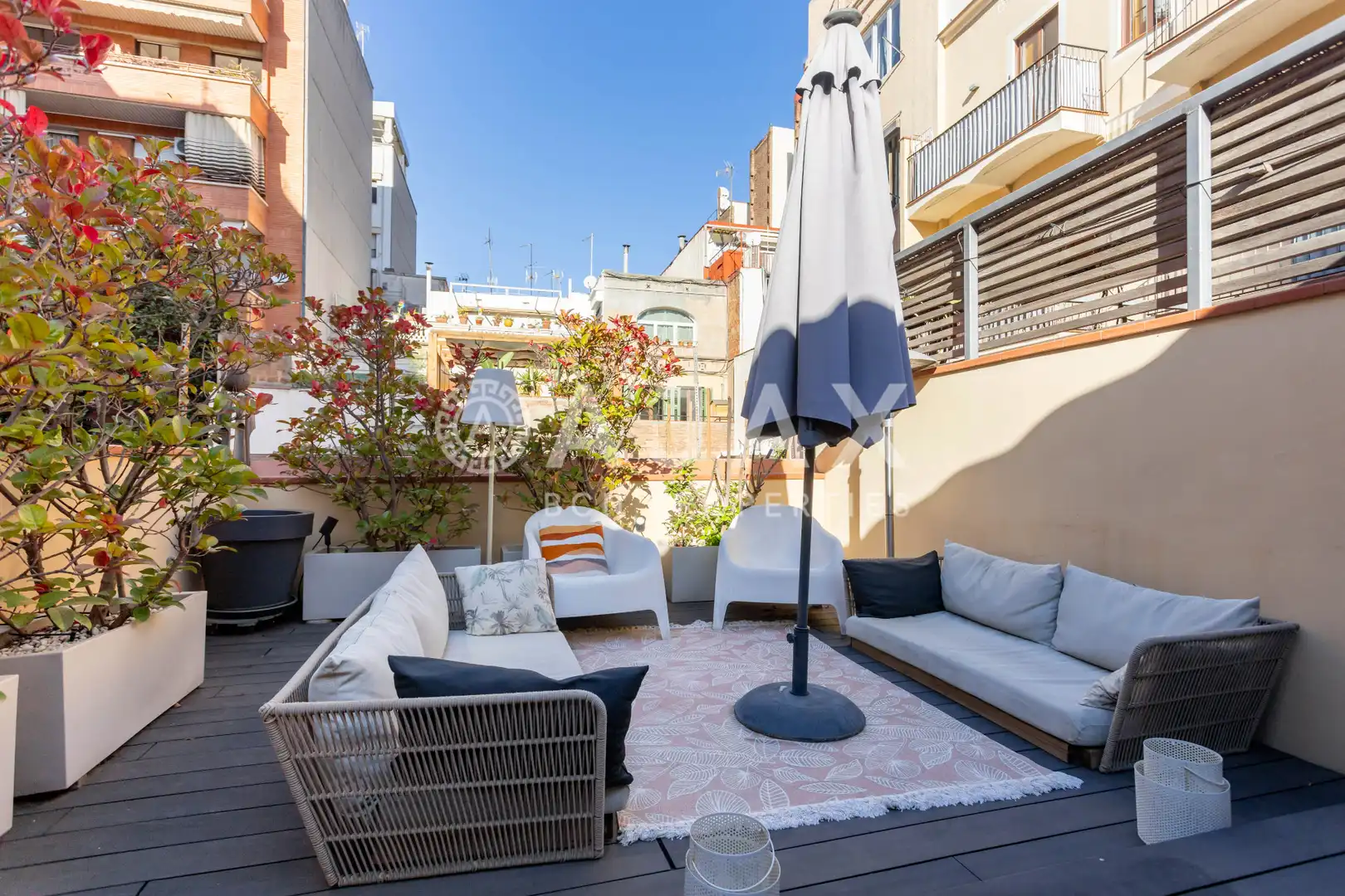 Duplexes for sale in Passatge de Maiol, Sagrada Família
