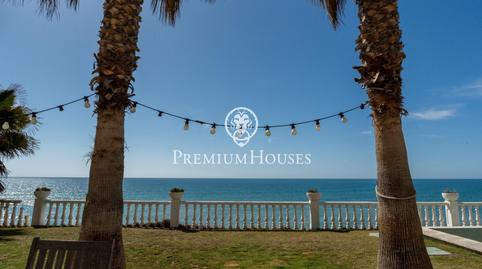 Foto 5 de Casa o xalet en venda a Polígono 08800, 25, Centre Vila, Barcelona