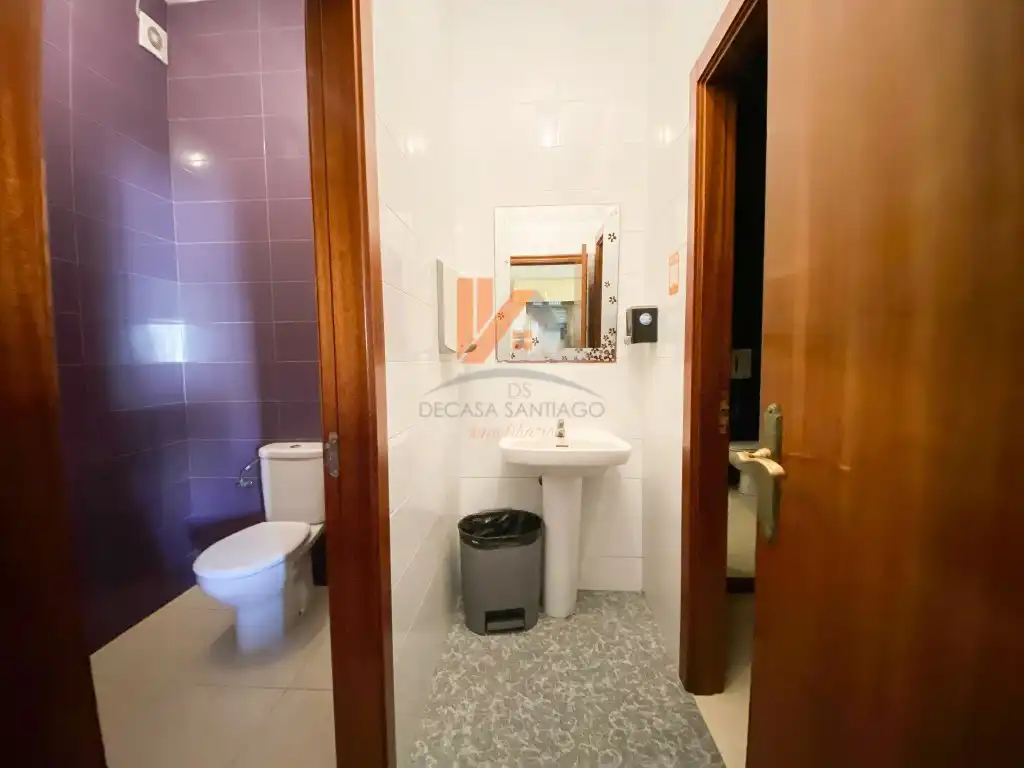 Local commercial à vendre à Rua Travesia De Cacheiras 51, imagen 18