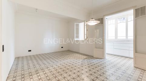 Foto 5 de Apartament en venda a L'Antiga Esquerra de l'Eixample, Barcelona