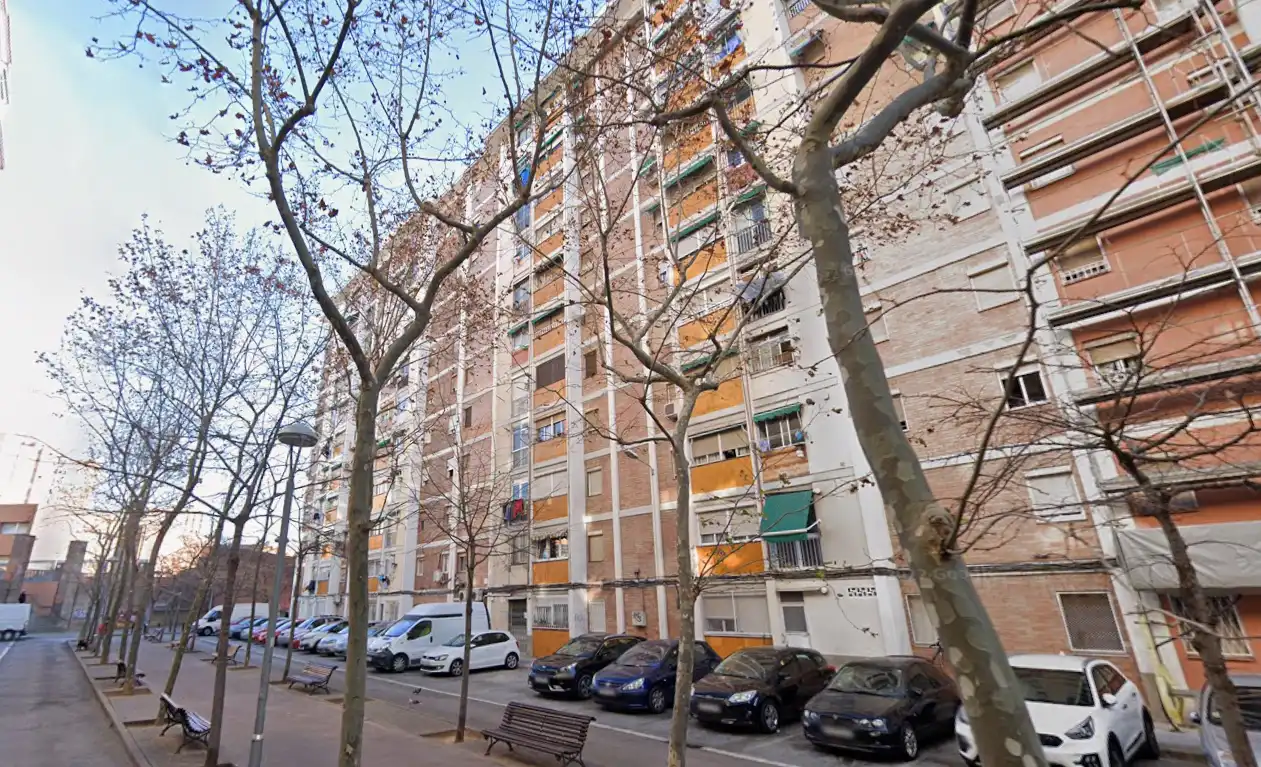 Wohnung mit Aufzug zum Verkauf in del Freixe 11, imagen 19